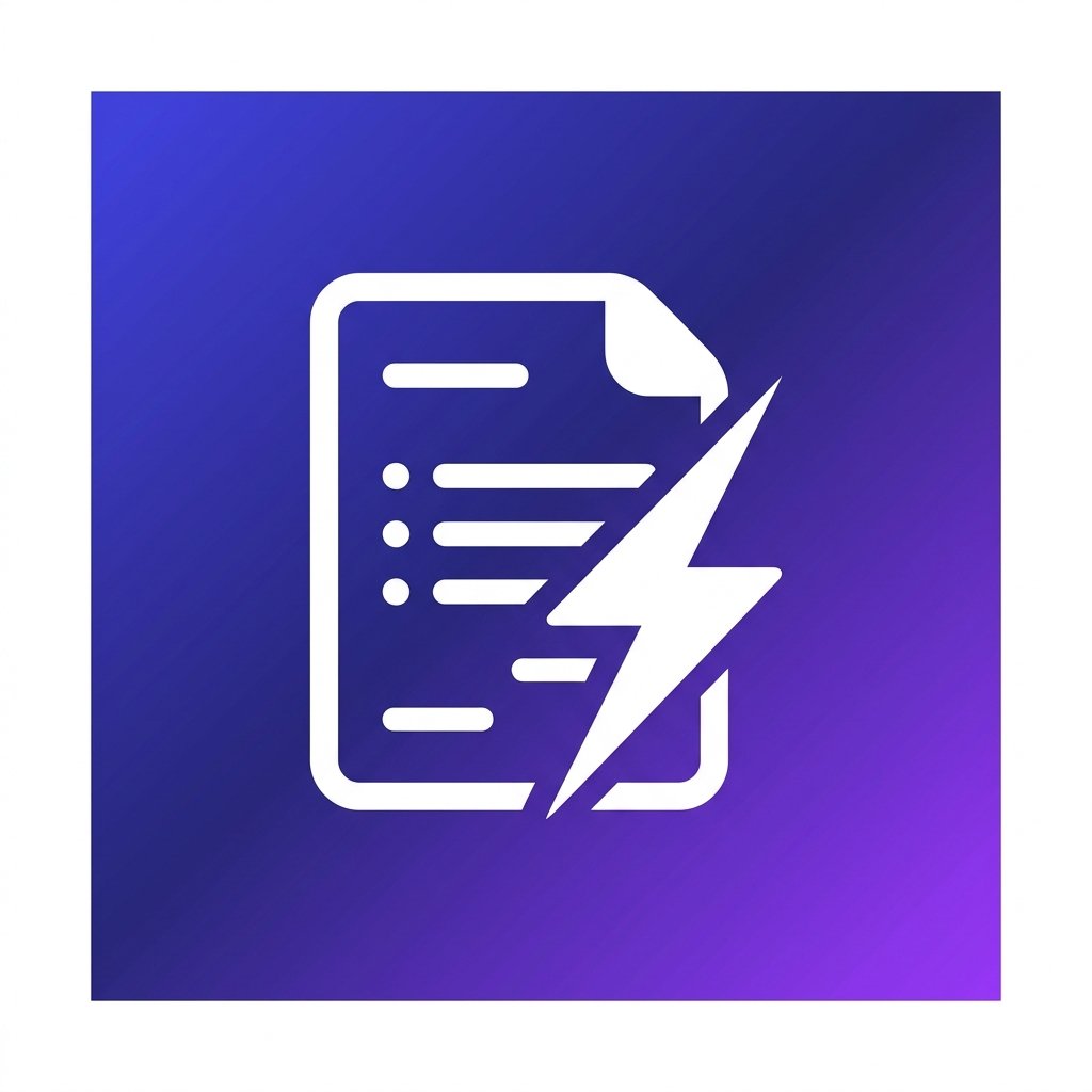 Invoice Generator Logo